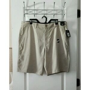 O'Neill Men's Bermuda‎ Shorts Below The Knee Stretch Fabric Pockets Size 38